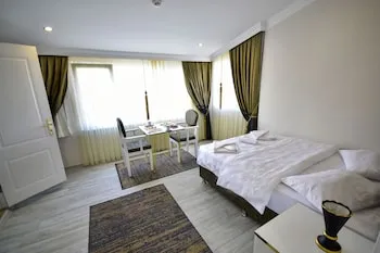 Loca Suit Otel