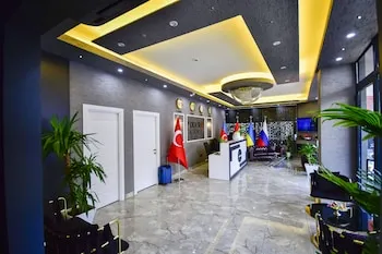 Loca Suit Otel