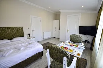 Loca Suit Otel
