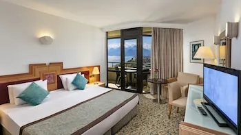 Özkaymak Falez Hotel