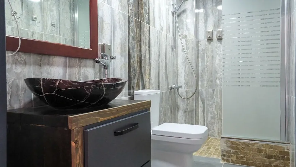 Deluxe Süit, Sigara İçilebilir, Deniz Manzaralı