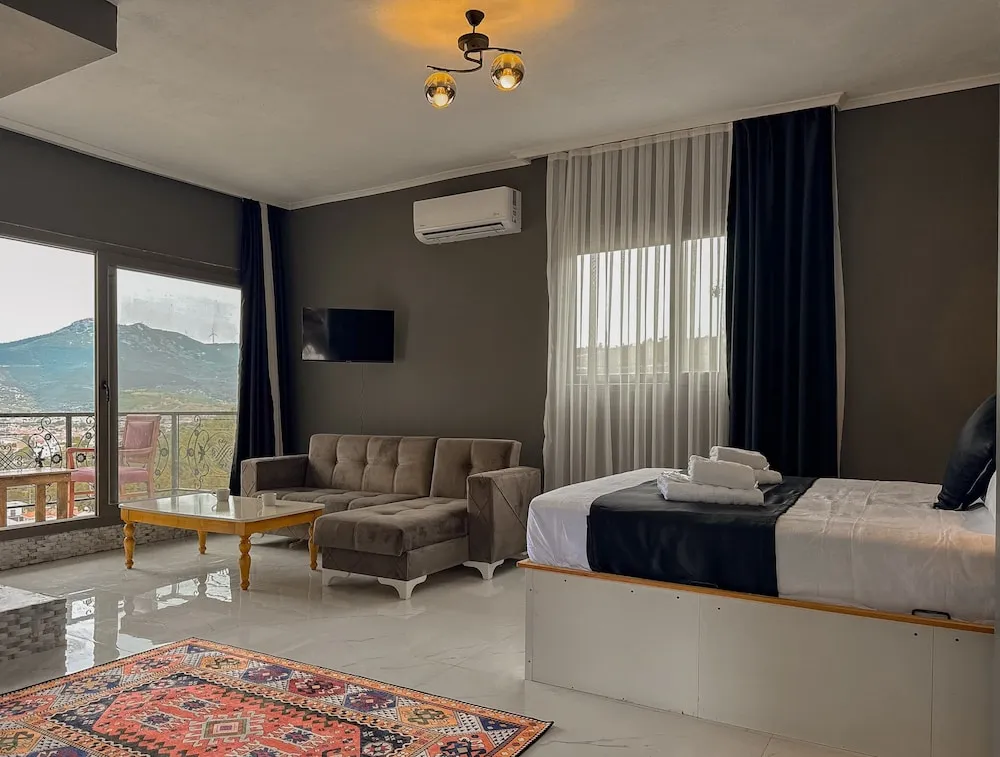 Premium Oda, Deniz Manzaralı