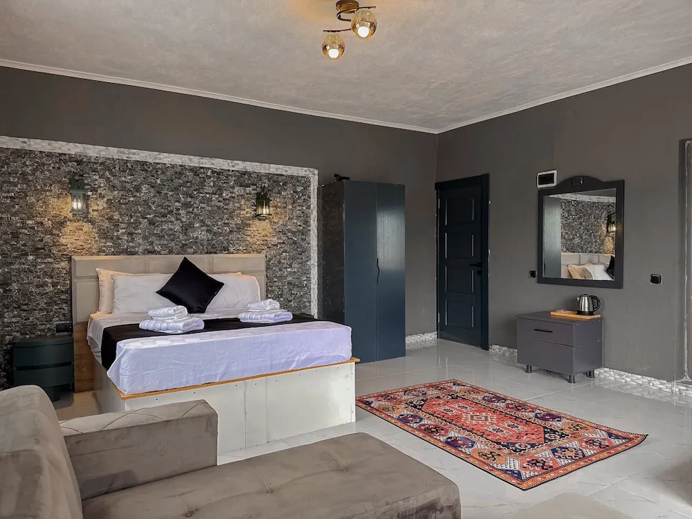 Premium Oda, Deniz Manzaralı