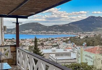 Paska Otel