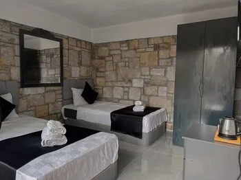 Paska Otel