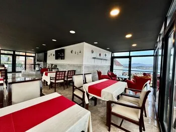 Paska Otel