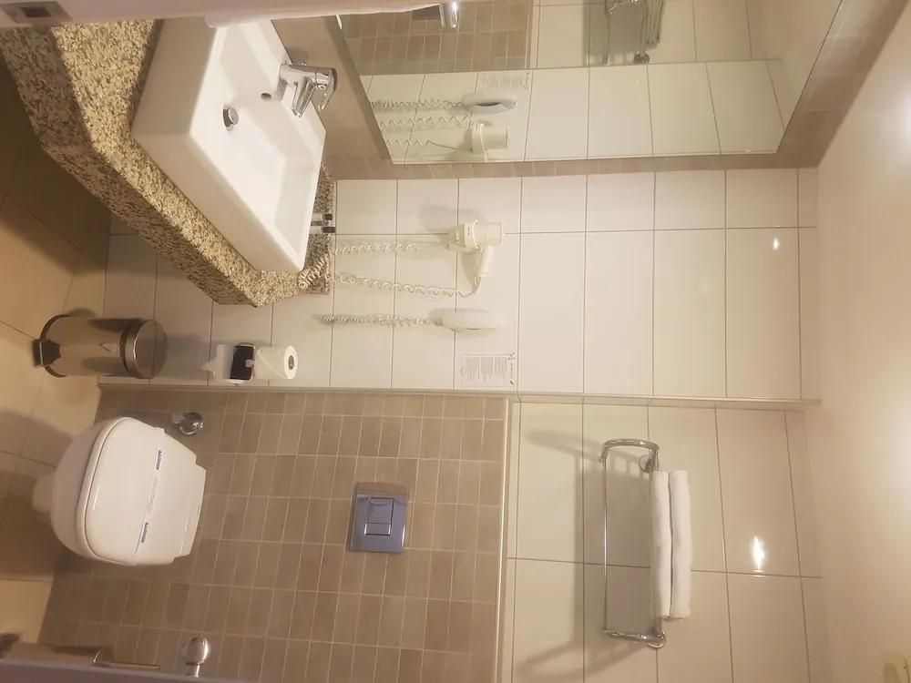 Standard Tek Kişilik Oda