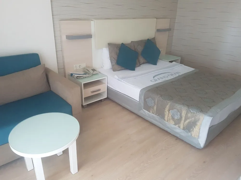 Standard Single Room Sea Side