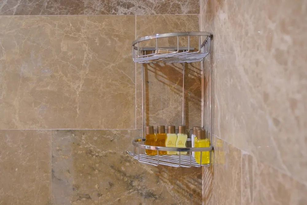 Superior Stone Room - 12