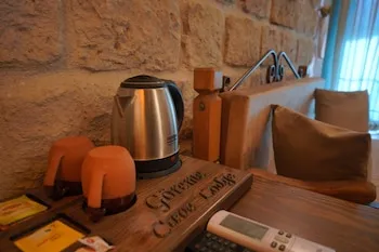 Göreme Cave Lodge