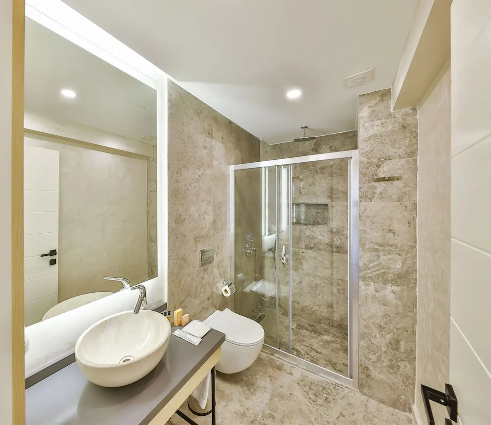 Deluxe Apart Daire, 1 En Büyük (King) Boy Yatak ve Çekyat