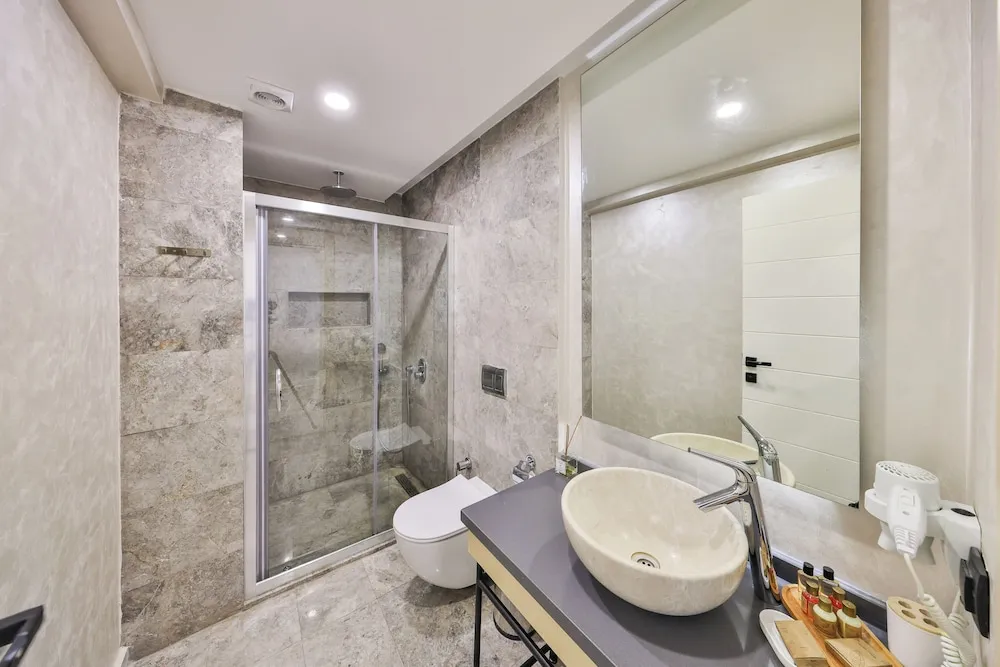 Deluxe Apart Daire