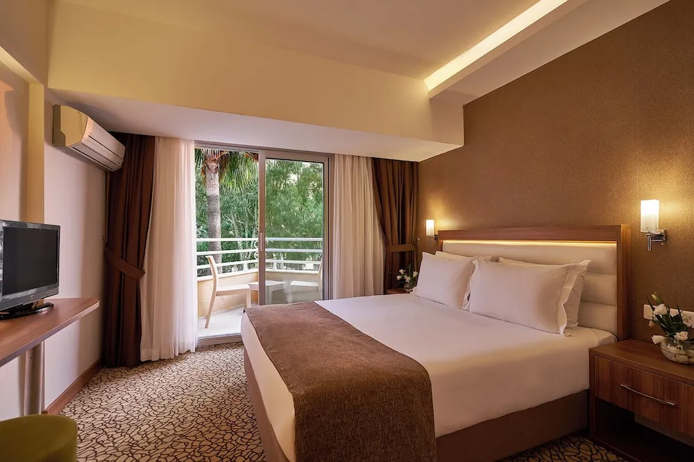 Standard Single Room (Club)