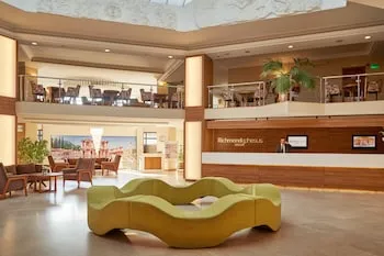 Richmond Ephesus Resort - Her Şey Dâhil