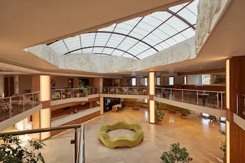 Richmond Ephesus Resort - Her Şey Dâhil