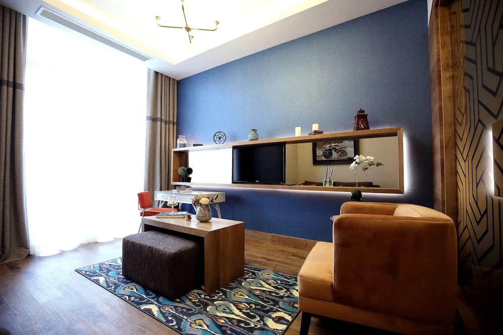 Deluxe Home