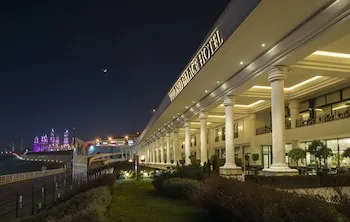 Vialand Palace Hotel