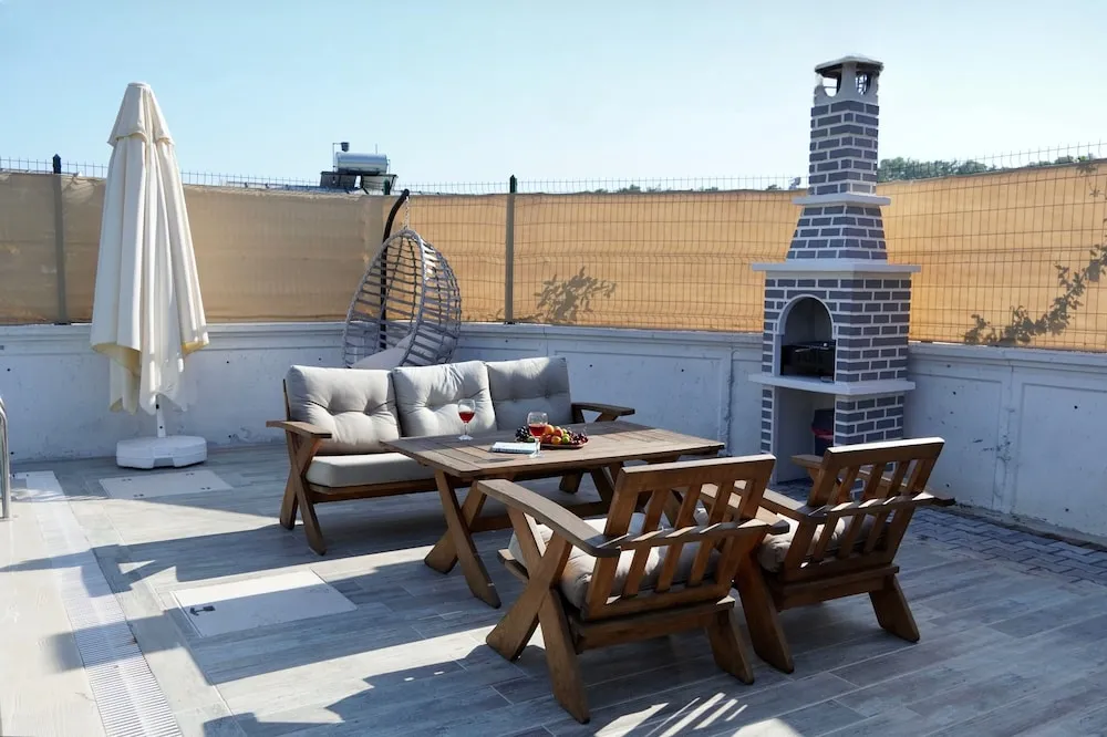 Villa, 3 Yatak Odası, Kişiye Özel Havuzlu, Havuz Manzaralı