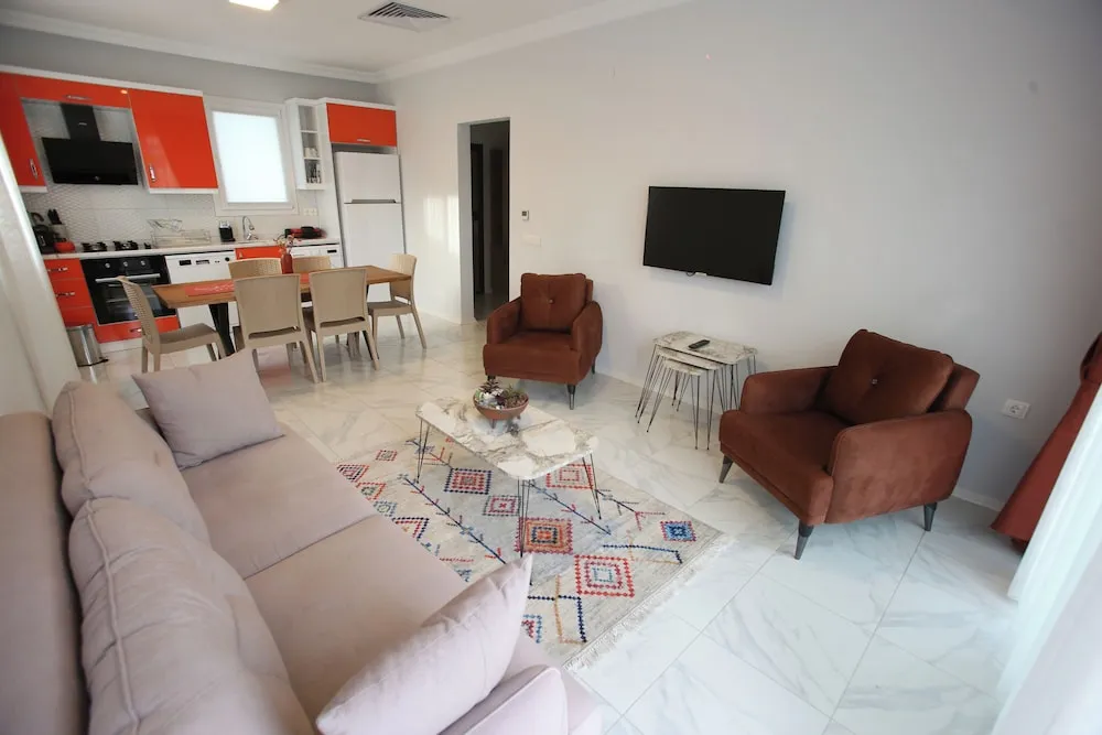 Villa, 3 Yatak Odası, Kişiye Özel Havuzlu, Havuz Manzaralı