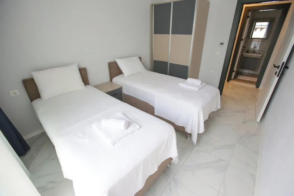 Villa, 3 Yatak Odası, Kişiye Özel Havuzlu, Havuz Manzaralı