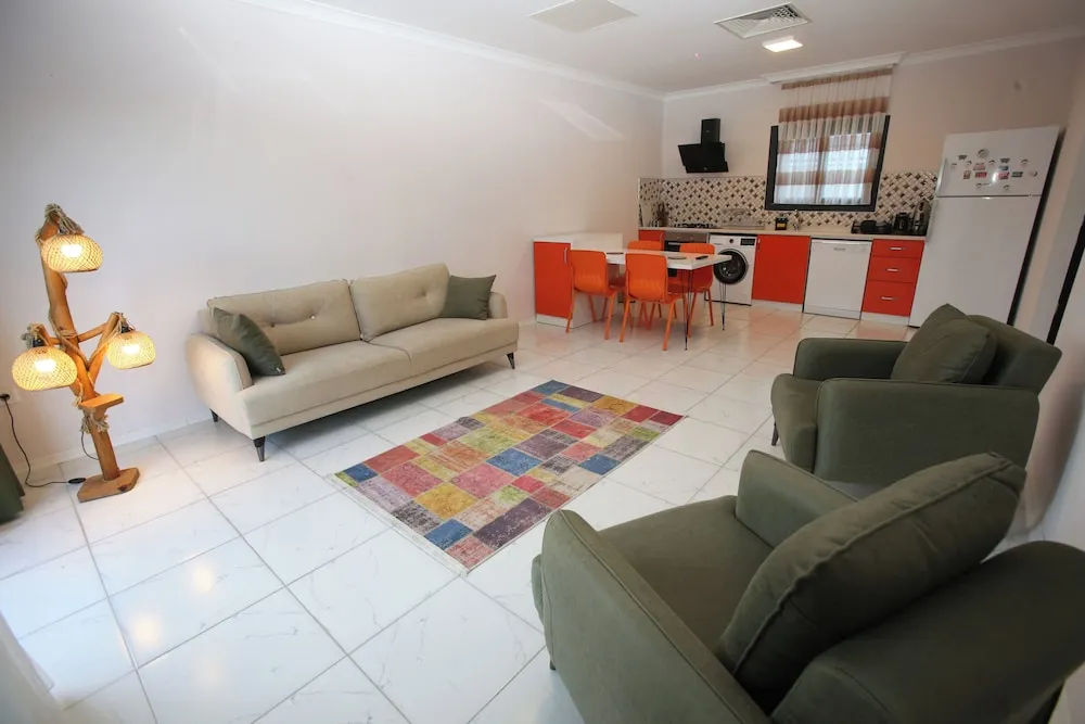 Villa, 2 Yatak Odası, Kişiye Özel Havuzlu, Havuz Manzaralı
