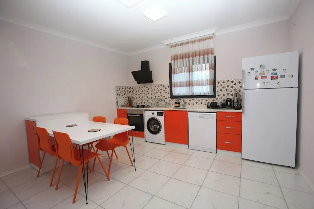 Villa, 2 Yatak Odası, Kişiye Özel Havuzlu, Havuz Manzaralı