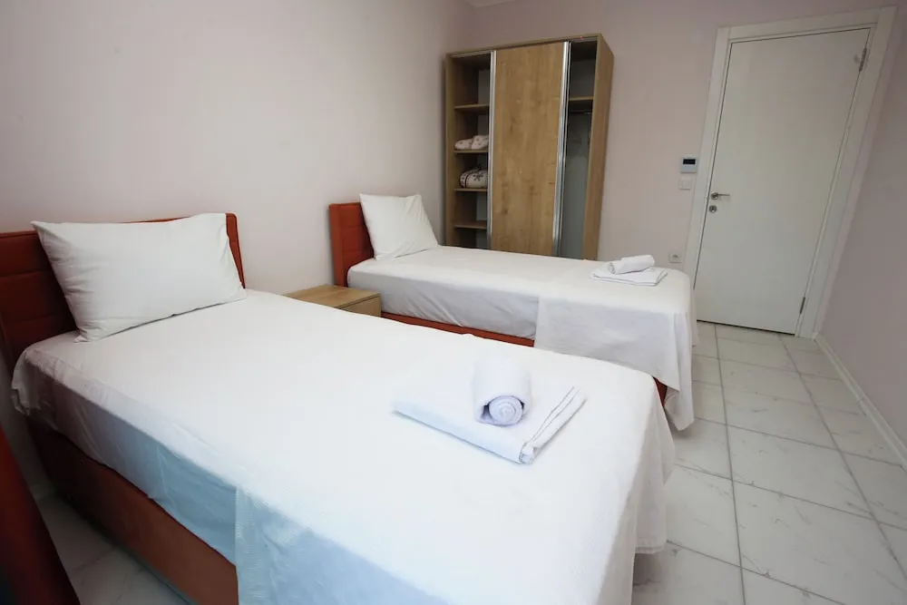 Villa, 2 Yatak Odası, Kişiye Özel Havuzlu, Havuz Manzaralı