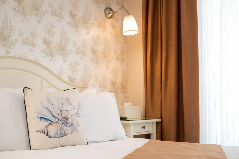 Economy Tek Büyük Yataklı Oda