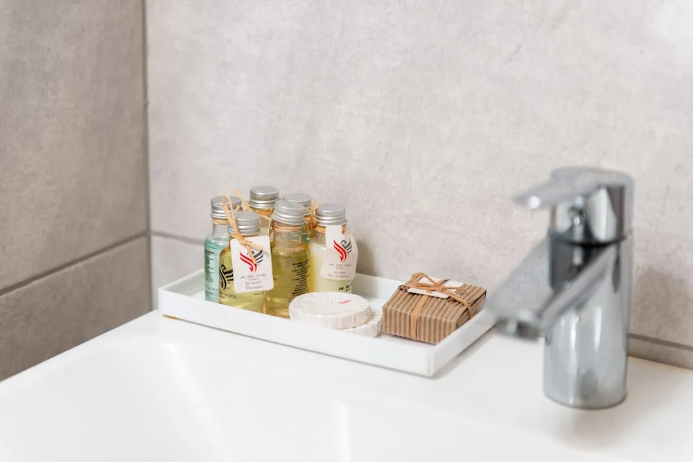 Economy Tek Büyük Yataklı Oda