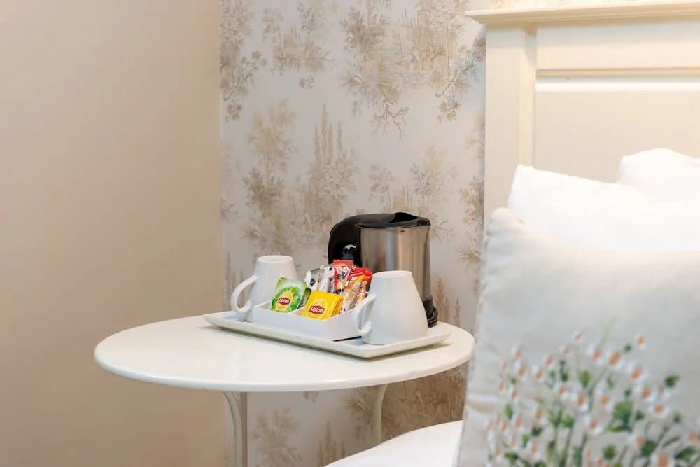 Economy Tek Büyük veya İki Ayrı Yataklı Oda