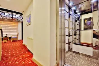 The Beyoglu House