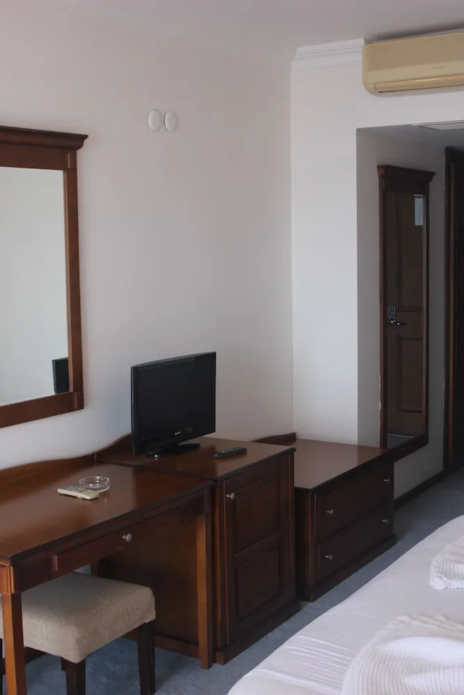 Standard Oda, Kısmi Deniz Manzaralı