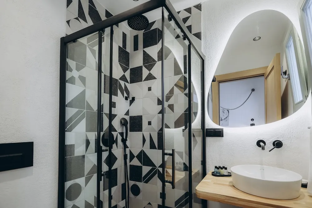 Economy Basement Floor