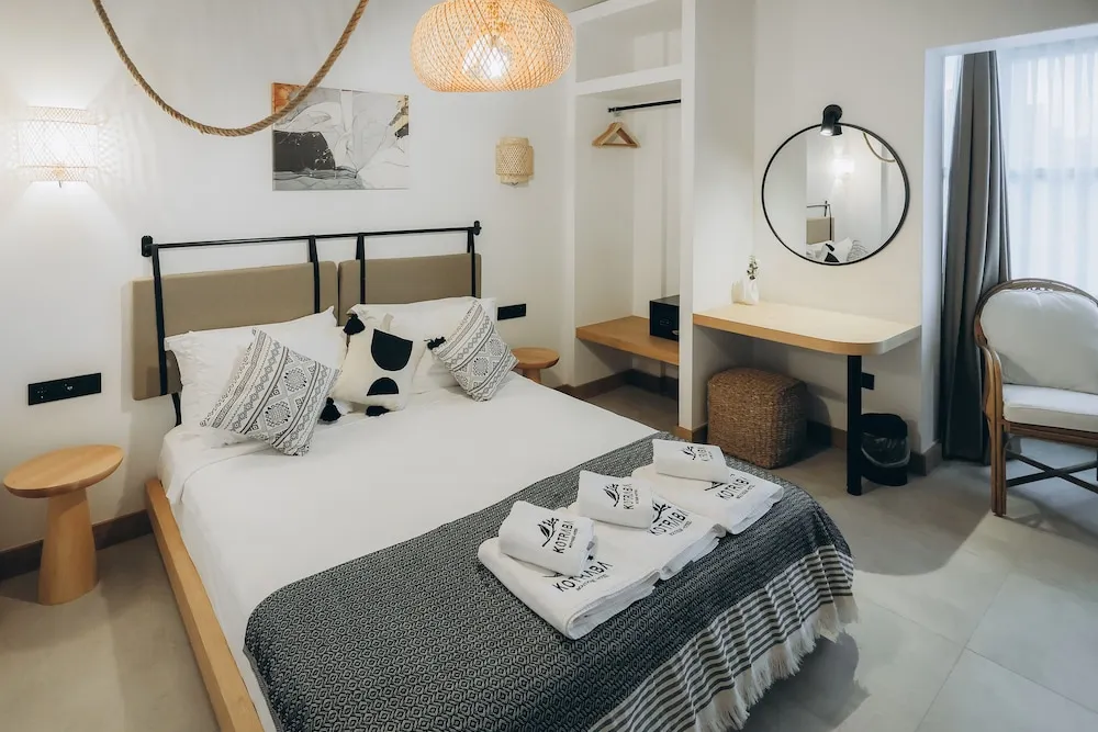 Deluxe Oda, 1 Yatak Odası, Sigara İçilmez, Banyolu/Duşlu