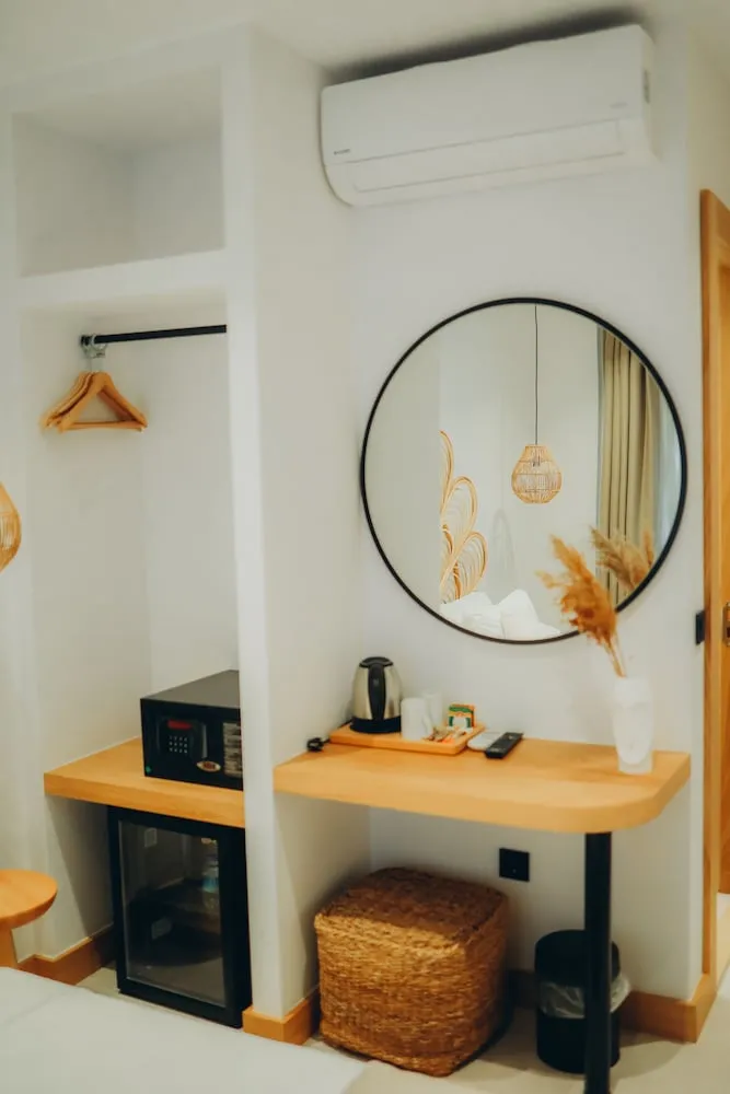 Standard Oda, 1 Yatak Odası, Sigara İçilmez, Özel Banyo