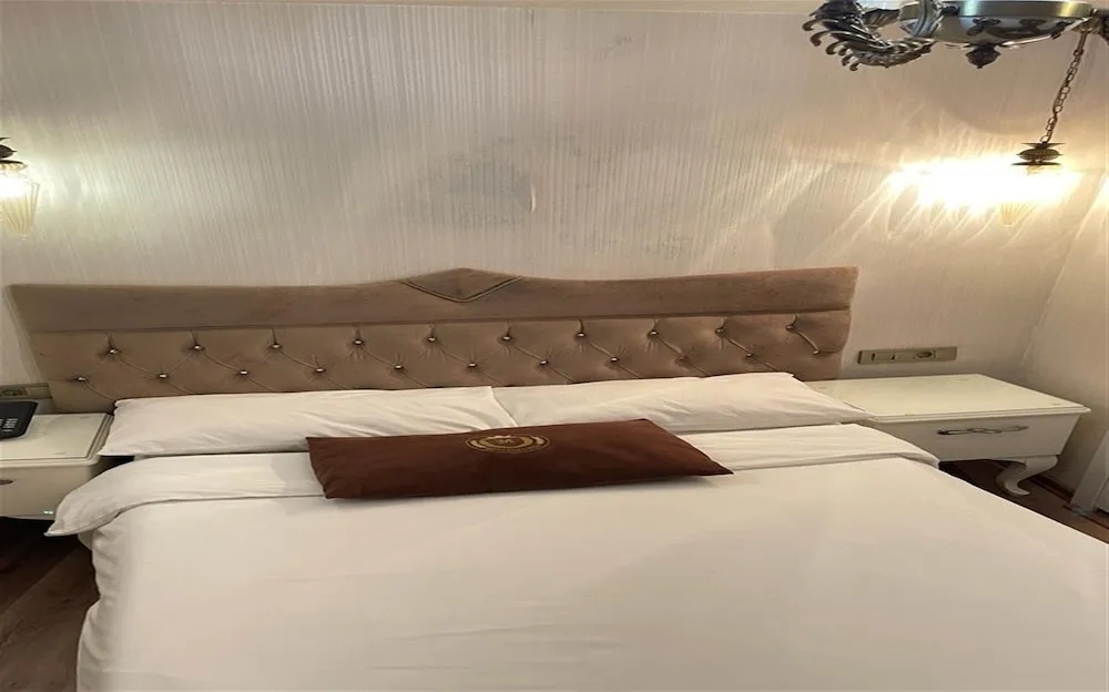 Economy Tek Kişilik Oda, 1 Çift Kişilik Yatak