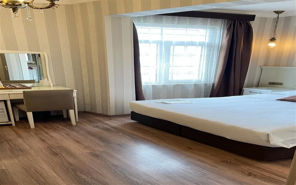 Standard Tek Büyük veya İki Ayrı Yataklı Oda, 1 Yatak Odası