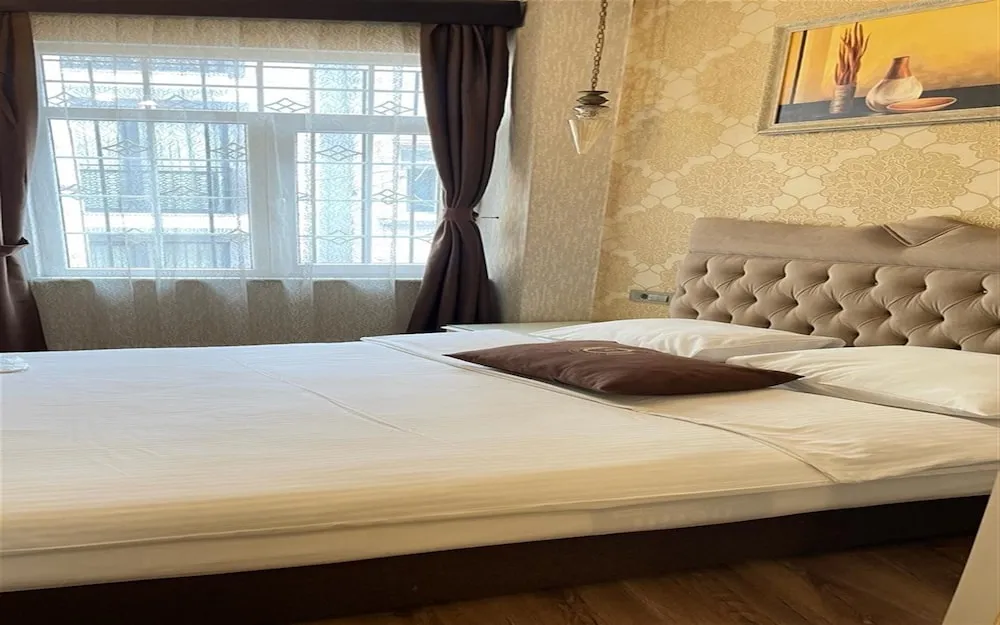 Standard Tek Büyük veya İki Ayrı Yataklı Oda, 1 Yatak Odası