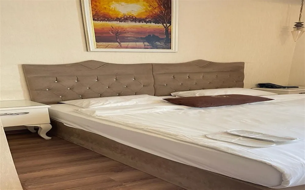 Standard Tek Büyük veya İki Ayrı Yataklı Oda, 1 Yatak Odası