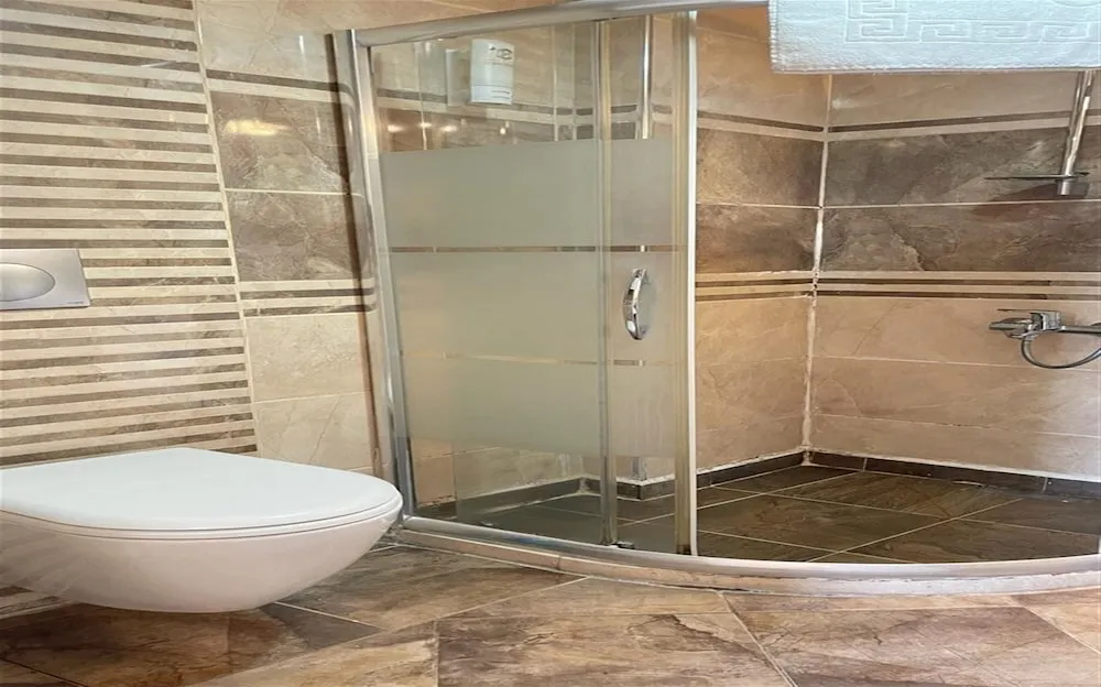 Standard Tek Büyük veya İki Ayrı Yataklı Oda, 1 Yatak Odası