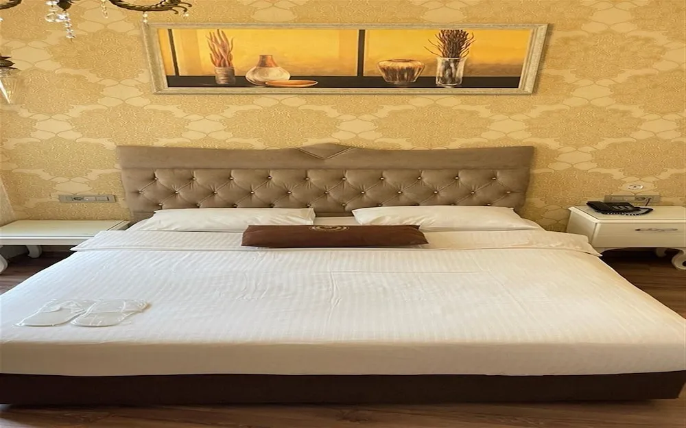 Standard Tek Büyük veya İki Ayrı Yataklı Oda, 1 Yatak Odası