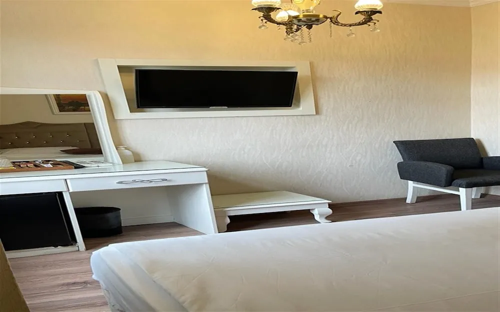 Standard Tek Büyük veya İki Ayrı Yataklı Oda, 1 Yatak Odası
