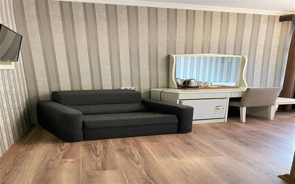 Standard Tek Büyük veya İki Ayrı Yataklı Oda, 1 Yatak Odası