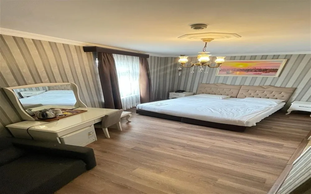 Standard Tek Büyük veya İki Ayrı Yataklı Oda, 1 Yatak Odası