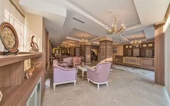 Hera Montagna Hotel