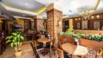 Hera Montagna Hotel