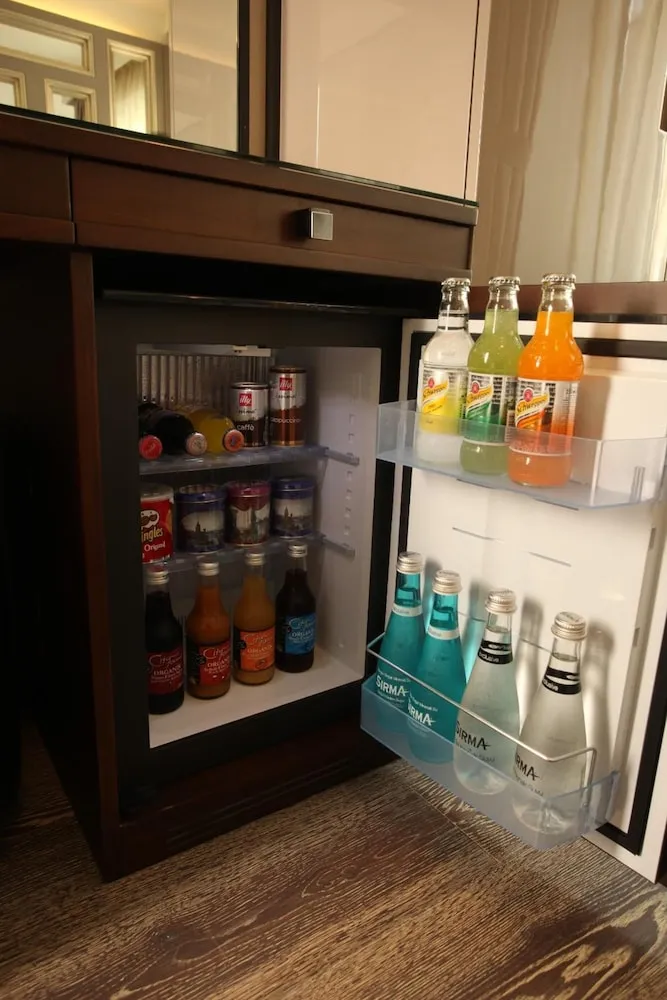 Standard Tek Kişilik Oda