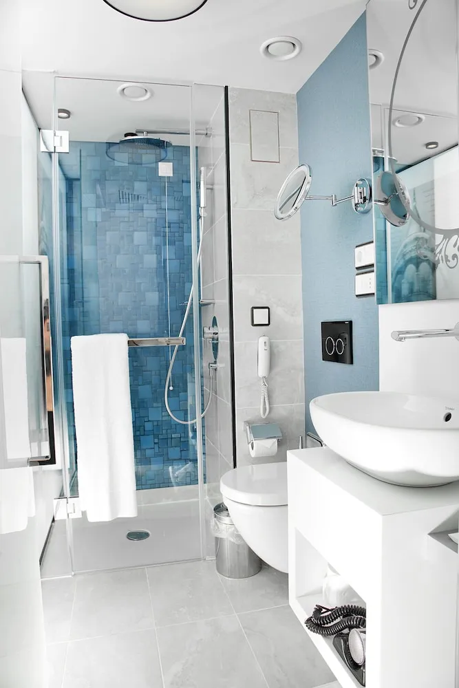 Standard Tek Kişilik Oda