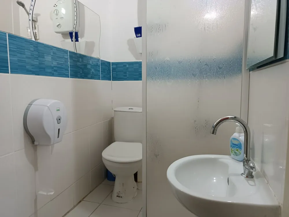 Çatı Katı Süiti (Penthouse)