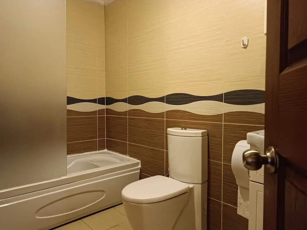 Çatı Katı Süiti (Penthouse)